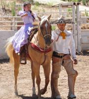 Mexican Rodeo�